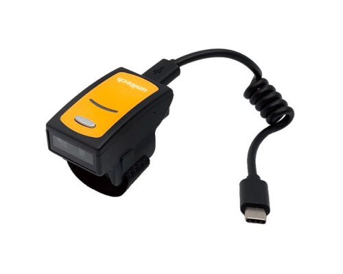 Сканер-кольцо Unitech MS622 (2D, USB)