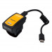 Сканер-кольцо Unitech MS622 (2D, USB)