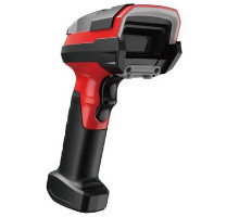 Сканер штрих-кода Proton ICS-6290 (2D, USB/RS232, Красный, Защищенный)