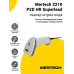 Сканер штрих-кода Mertech 2210 P2D HR Superlead (2D, USB, Белый)