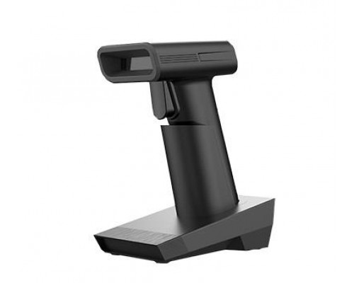 Сканер штрих-кода МойPOS NEO MAX SD (2D, USB, Подставка)