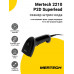 Сканер штрих-кода Mertech 2210 P2D Superlead (2D, USB/Эмуляция RS-232)