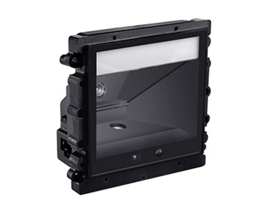 Сканер штрих-кода Mindeo MP718 (2D, USB)