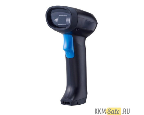 Купить Сканер штрих-кода CipherLab 2564 (2D, USB, База) от CipherLab