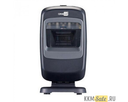 Сканер штрих-кода CipherLab 2220 (2D UHF RFID, USB)