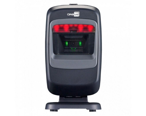 Сканер штрих-кода CipherLab 2200 (2D, USB)