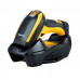 Сканер штрих-кода Datalogic PowerScan PBT9501 AR (2D, USB/Bluetooth, БП, База)