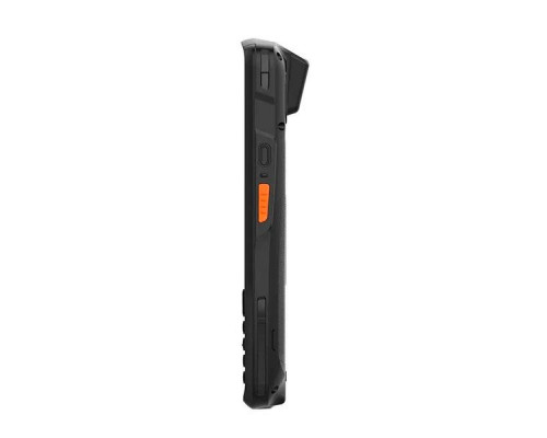 Купить Терминал сбора данных Urovo CT48 (2D SE2030W, 4/64Gb, WiFi/LTE/BT, Andr.12, 26кл) от Urovo