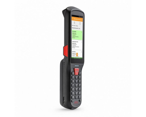 Терминал сбора данных АТОЛ Smart.Lite (2D SE4710, 2/16Gb, WiFi/Bluetooth/3G, Камера, БП, Andr.7)