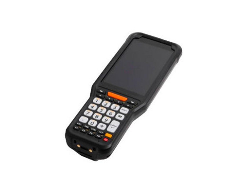 Терминал сбора данных Point Mobile PM352 (2D SE4100, 4/64Gb, WiFi/BT/NFC, Andr.13, GMS, Numeric)