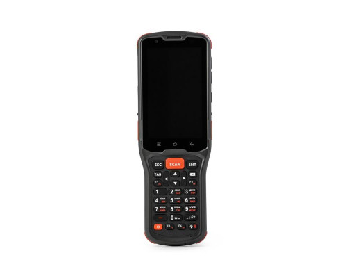 Терминал сбора данных АТОЛ Smart.Prime Полный (2D, 4/64Gb, WiFi/BT/NFC/LTE/GPS, Камера, Andr.11 GMS)