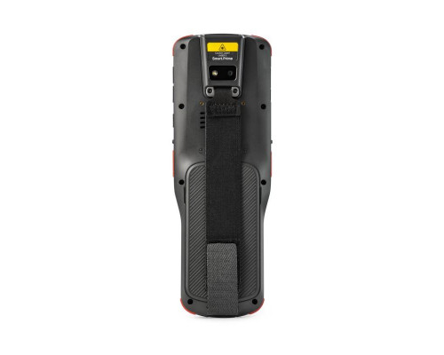 Терминал сбора данных АТОЛ Smart.Prime Полный (2D, 4/64Gb, WiFi/BT/NFC/LTE/GPS, Камера, Andr.11 GMS)