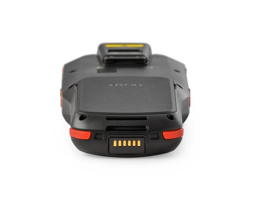 Терминал сбора данных АТОЛ Smart.Prime Полный (2D, 4/64Gb, WiFi/BT/NFC/LTE/GPS, Камера, Andr.11 GMS)
