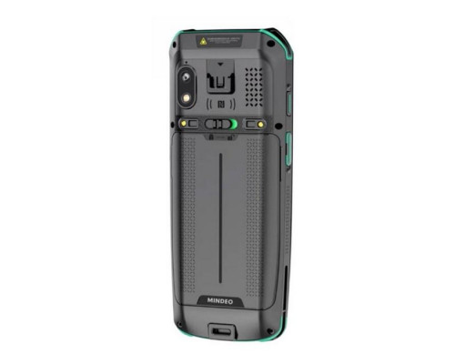 Терминал сбора данных Mindeo M40 (2D, 4/64Gb, USB/WiFi/LTE/NFC, EU)