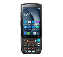 Терминал сбора данных Urovo DT40S (2D SE5500, 3/32Gb, WiFi/LTE/BT, Andr.12, 27кл)