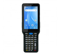 Терминал сбора данных Unitech HT730 (2D N6703, 4/64Gb, WiFi, Andr.10, 38 кл)