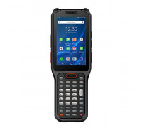 Терминал сбора данных Urovo RT40S (2D SE4770SR, 4/64Gb, WiFi/LTE/BT, Andr.13, 38кл)