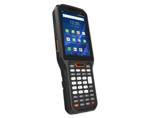 Терминал сбора данных Urovo RT40S (2D SE4770SR, 4/64Gb, WiFi/LTE/BT, Andr.13, 38кл)