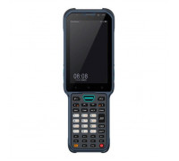 Терминал сбора данных Mindeo D70 (2D ME5066, 4/64Gb, USB/WiFi/LTE/NFS, EU, 38кл)