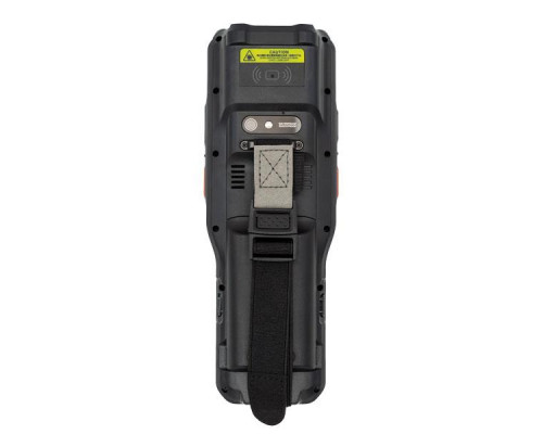 Терминал сбора данных Urovo RT40S (2D SE4750SR, 4/64Gb, WiFi/LTE/BT/GPS/NFC, Andr.13, 38кл, Подог. экр.)