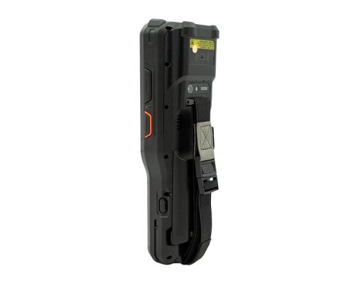 Терминал сбора данных Urovo RT40S (2D SE4750SR, 4/64Gb, WiFi/LTE/BT/GPS/NFC, Andr.13, 38кл, Подог. экр.)
