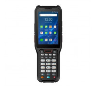 Терминал сбора данных Urovo RT40S (2D SE4770SR, 4/64Gb, WiFi/LTE/BT, Andr.13, 29кл)
