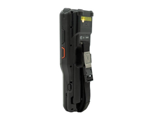 Терминал сбора данных Urovo RT40S (2D SE4770SR, 4/64Gb, WiFi/LTE/BT, Andr.13, 29кл)