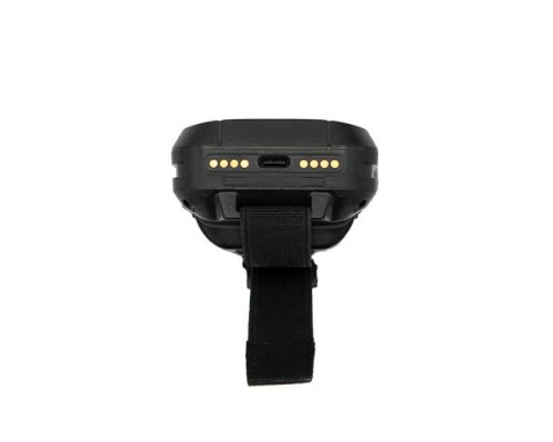 Терминал сбора данных Urovo RT40S (2D SE4770SR, 4/64Gb, WiFi/LTE/BT, Andr.13, 29кл)