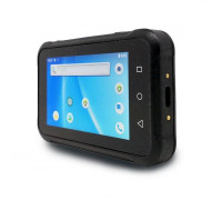 Терминал сбора данных Unitech WD200 без сканера (USB/WiFi/BT/GPS/NFC(HF), Камера, Andr.)