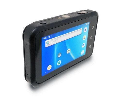 Терминал сбора данных Unitech WD200 без сканера (USB/WiFi/BT/GPS/NFC(HF), Камера, Andr.)