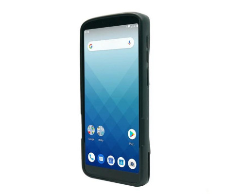 Терминал сбора данных Unitech EA630+ (2D, USB/BT/WiFi/LTE/NFC, Andr.11 wGMS)