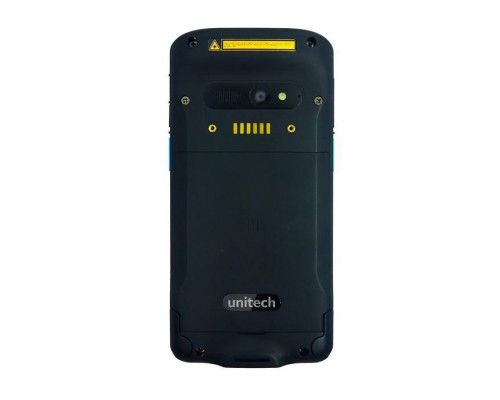Терминал сбора данных Unitech EA630+ (2D, USB/BT/WiFi/LTE/NFC, Andr.11 wGMS)