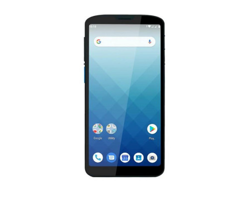 Терминал сбора данных Unitech EA630+ (2D, USB/BT/WiFi/LTE/NFC, Andr.11 wGMS)