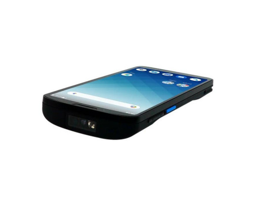 Терминал сбора данных Unitech EA630+ (2D, USB/BT/WiFi/LTE/NFC, Andr.11 wGMS)