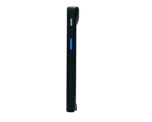 Терминал сбора данных Unitech EA630+ (2D, USB/BT/WiFi/LTE/NFC, Andr.11 wGMS)