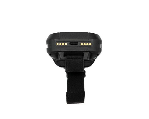 Терминал сбора данных Urovo RT40S (2D EX30LR, 4/64Gb, WiFi/LTE/BT/GPS/NFC, Andr.13, 29кл)