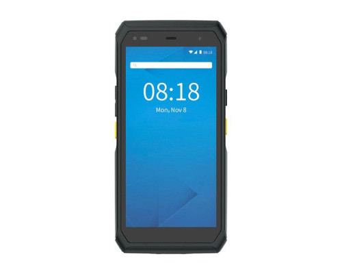Терминал сбора данных iData T3 PRO (2D DS7000PRO, 4/64Gb, WiFi/BT/NFC, 5000mAh, Камера, защ.пл, Andr.13)