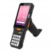 Терминал сбора данных Point Mobile PM451 (2D N6703, 4/64Gb, WiFi/BT/NFC, Пистолет рук, Andr, 31кл)
