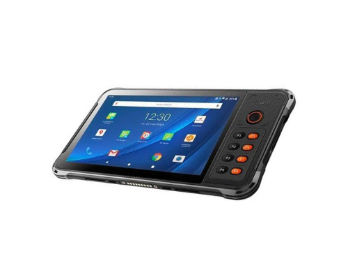 Планшет сбора данных Urovo P8100 (8", 2D HS7, WiFi/LTE/GPS/NFC, Бесшовный роуминг, Android13)