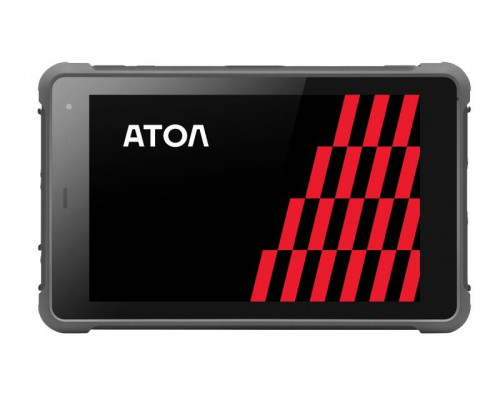 Купить Планшет сбора данных АТОЛ Smart P40i (2D SE4710, 6/128Gb, WiFi/BT/LTE/NFC/GPS, Камера, Andr.13) от Атол