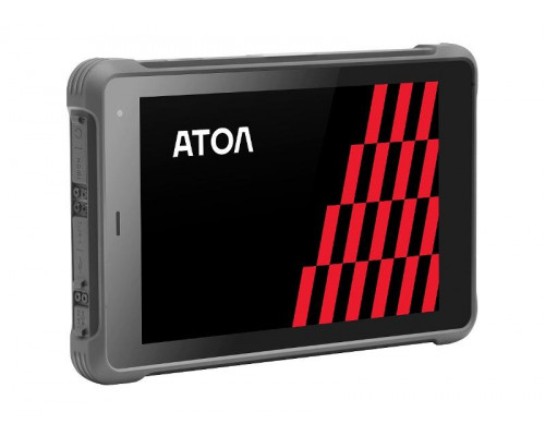 Купить Планшет сбора данных АТОЛ Smart P40i (2D SE4710, 6/128Gb, WiFi/BT/LTE/NFC/GPS, Камера, Andr.13) от Атол