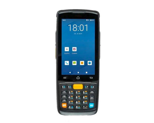 Терминал сбора данных iData K3S (2D HD DS7000PRO, 4/64Gb, WiFi/LTE/BT, Камера, Andr.12)