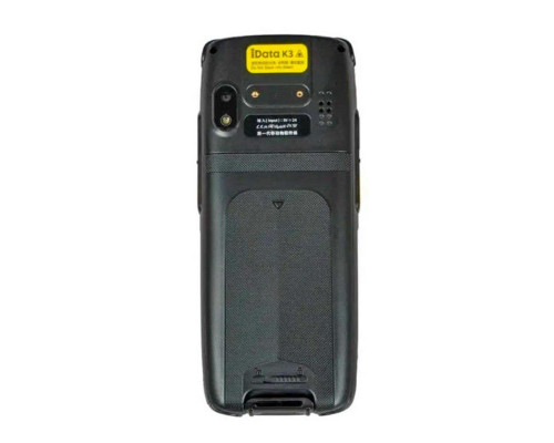 Терминал сбора данных iData K3S (2D HD DS7000PRO, 4/64Gb, WiFi/LTE/BT, Камера, Andr.12)