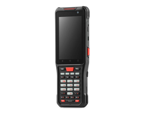 Терминал сбора данных АТОЛ F72i (2D SE5500, 4/64Gb, USB/WiFi/BT/NFC/LTE/GPS, Камера, Andr.14, 30кл)