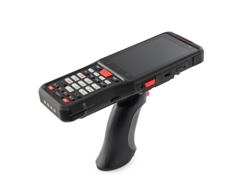 Терминал сбора данных АТОЛ F72i (2D SE5500, 4/64Gb, USB/WiFi/BT/NFC/LTE/GPS, Камера, Andr.14, 30кл)