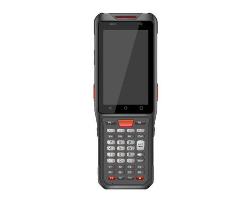 Терминал сбора данных АТОЛ F72i (2D SE4770, 4/64Gb, USB/WiFi/BT/NFC/LTE/GPS, Камера, Andr.14, 38кл)