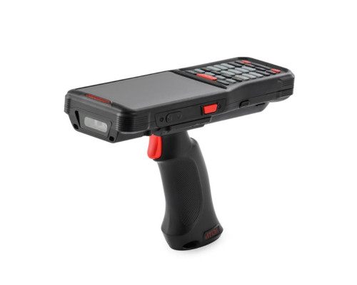 Терминал сбора данных АТОЛ F72i (2D SE4770, 4/64Gb, USB/WiFi/BT/NFC/LTE/GPS, Камера, Andr.14, 38кл)