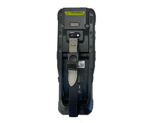 Терминал сбора данных АТОЛ F72i (2D N1, 4/64Gb, USB/WiFi/BT/NFC/LTE/GPS, Камера, Andr.14, 38кл)