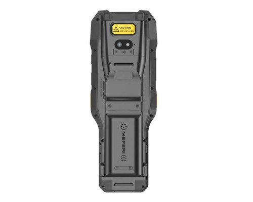 Терминал сбора данных Meferi ME74 (2D HS7, WiFi/BT/NFC, Andr.13, 39кл, Подог. экр.)