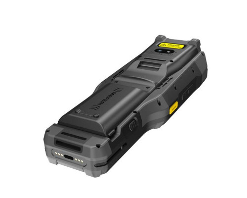 Терминал сбора данных Meferi ME74 (2D HS7, WiFi/BT/NFC, Andr.13, 39кл, Подог. экр.)